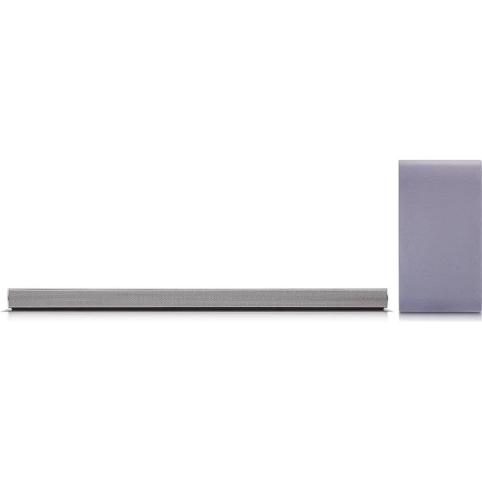 Akustiskās sistēmas LG SoundBar SH5