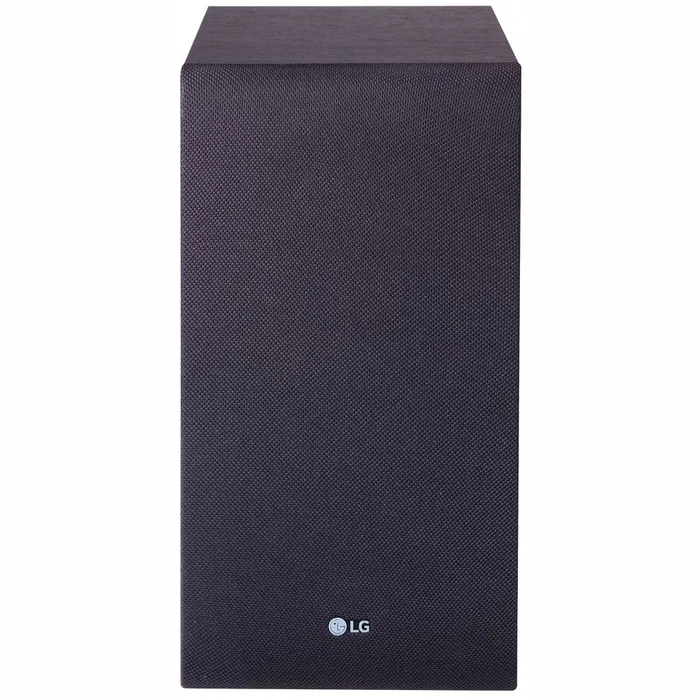 Akustiskās sistēmas LG SoundBar SJ4