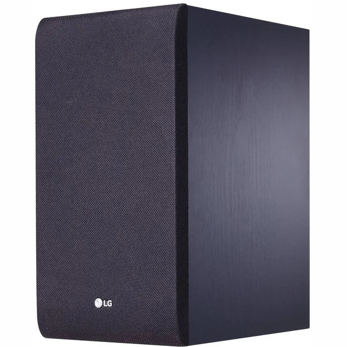 Akustiskās sistēmas LG SoundBar SJ4