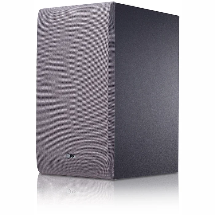 LG SoundBar SJ5