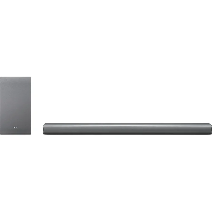LG SoundBar SJ5
