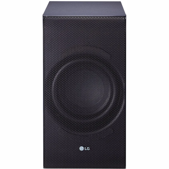 Audio sistēma LG SoundBar SJ8
