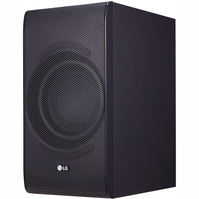 Audio sistēma LG SoundBar SJ8