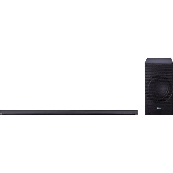 Audio sistēma LG SoundBar SJ8