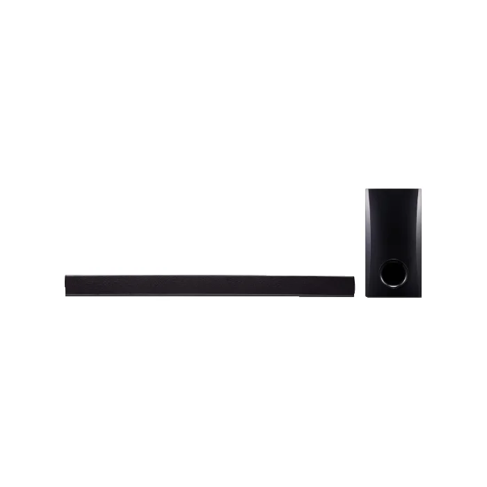 Akustiskās sistēmas SoundBar LG SH2