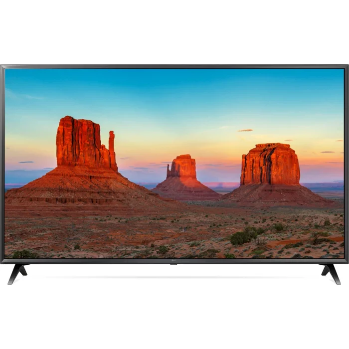 Televizori LG 55UK6300MLB