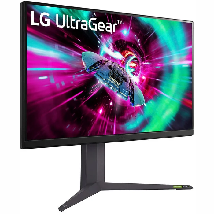 Monitors LG UltraGear 32GR93U 32"