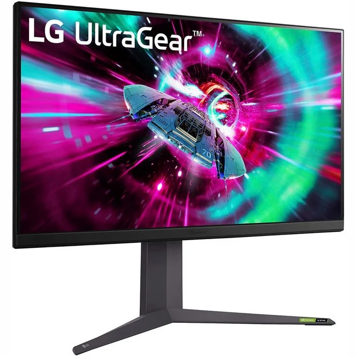 Monitors LG UltraGear 32GR93U 32"