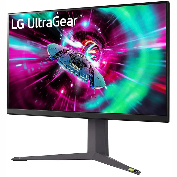 Monitors LG UltraGear 32GR93U 32"