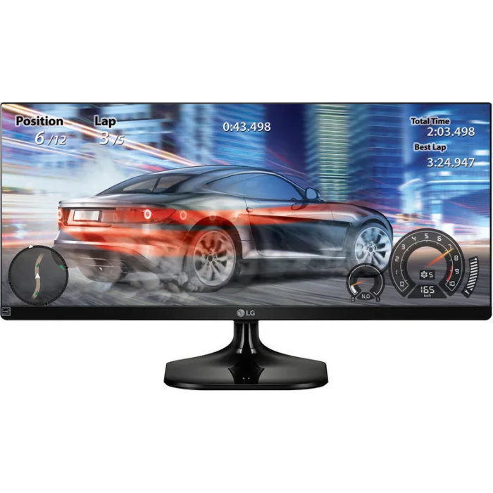 Monitori LG 29UM58-P 29"