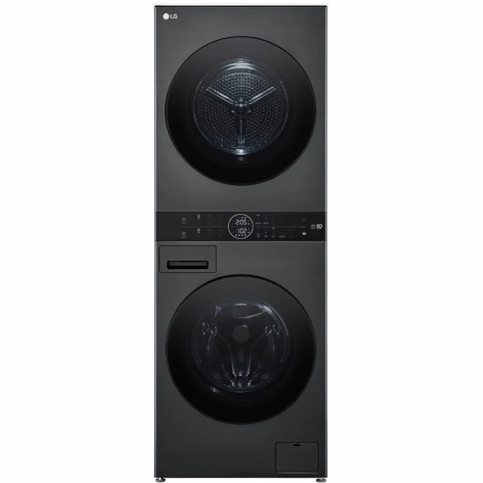 LG WashTower WT1210BBF