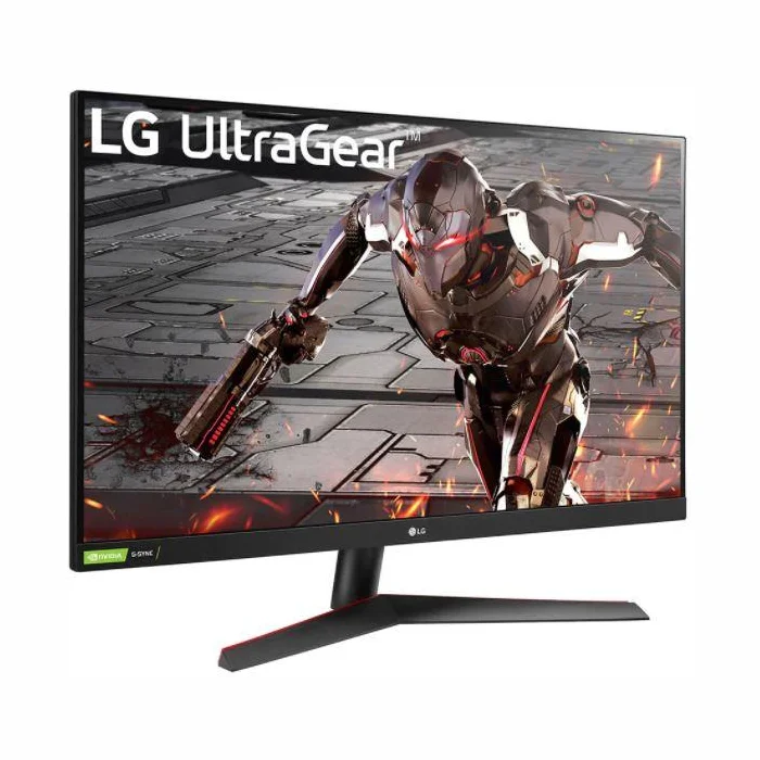 Monitors LG UltraGear™ 32GN500-B 31.5"