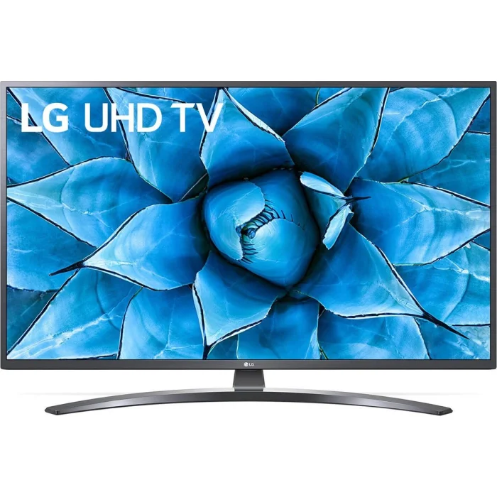Televizors LG 43UN74003LB 43
