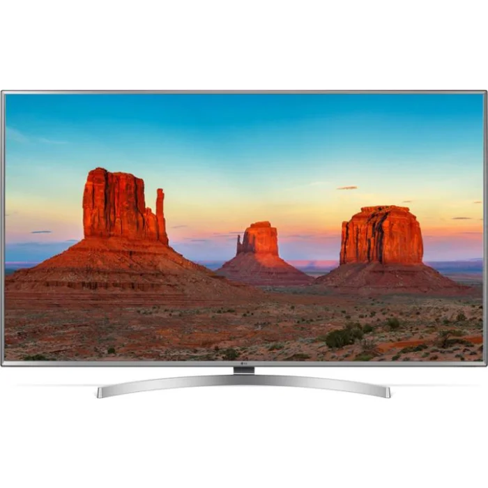 Televizors Televizors LG 70UK6950PLA