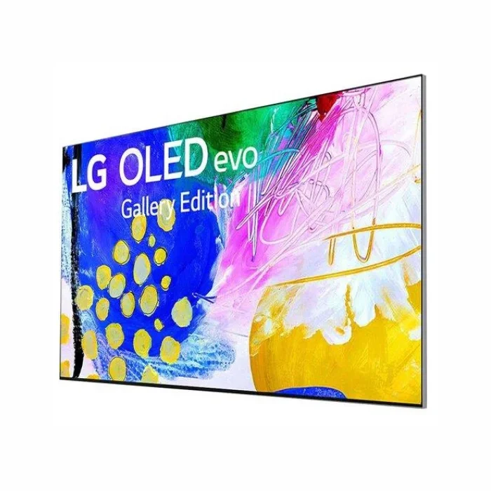 Televizors LG 65" UHD OLED evo Smart TV OLED65G23LA [Mazlietots]