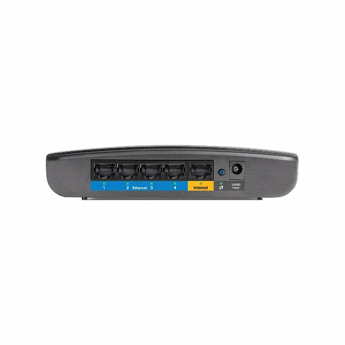 Rūteri LINKSYS E900 WIRLESS-N