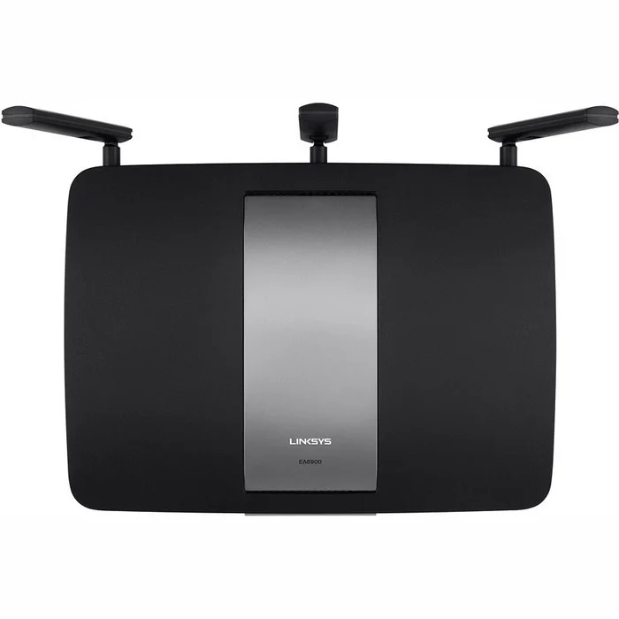 Rūteri Linksys EA6900-EJ