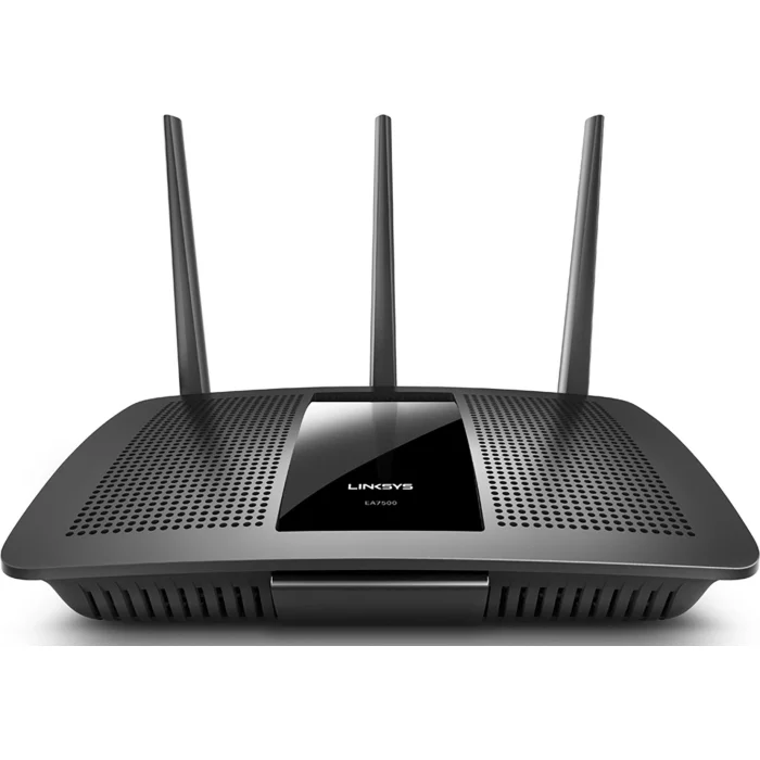 Rūteris Linksys EA7500-EU AC1900