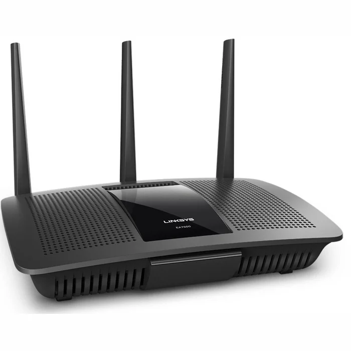 Rūteris Linksys EA7500-EU AC1900