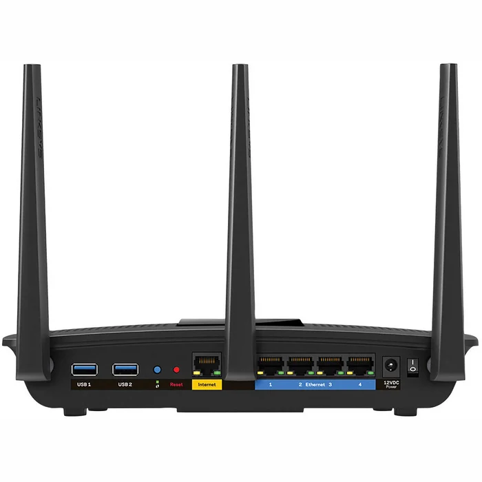 Rūteris Linksys EA7500-EU AC1900