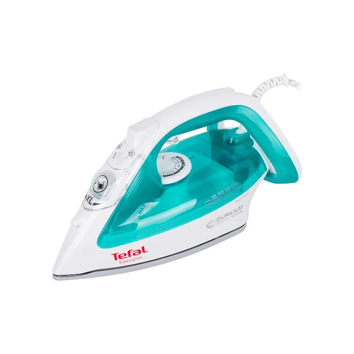Gludeklis Tefal Easygliss FV3951E0