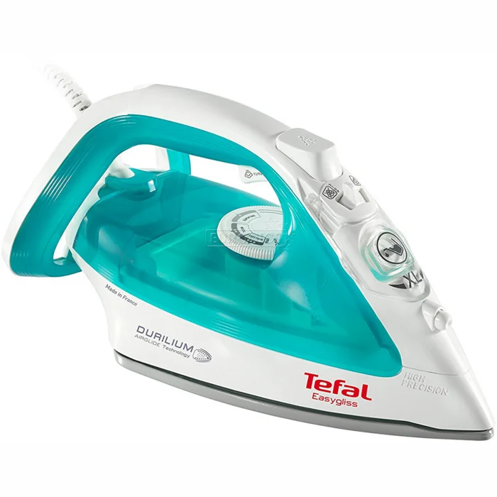 Gludeklis Tefal Easygliss FV3951E0