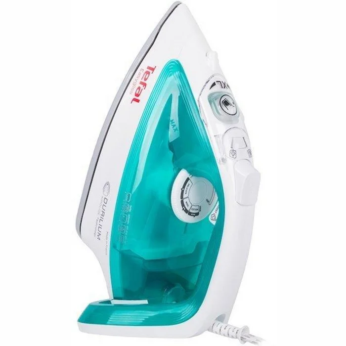 Gludeklis Tefal Easygliss FV3951E0