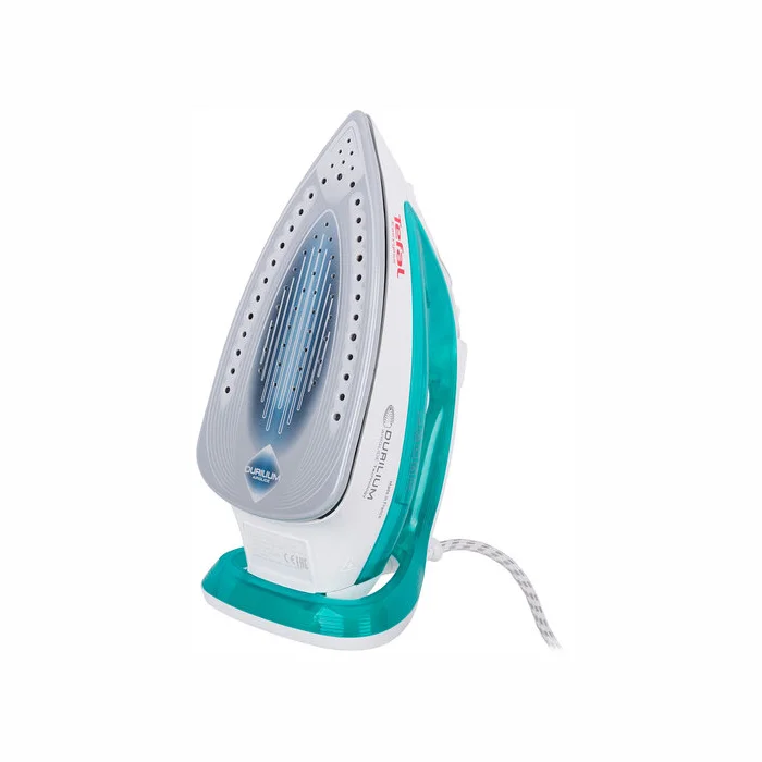 Gludeklis Tefal Easygliss FV3951E0