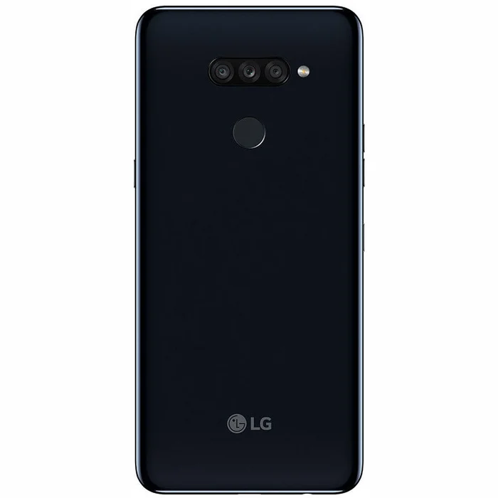 LG K50S Aurora Black