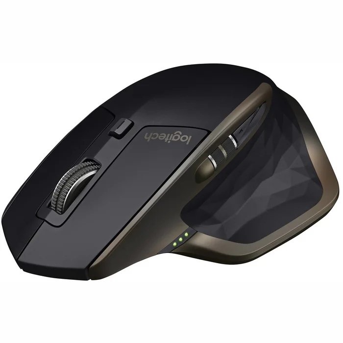Logitech MX Master Meteorite