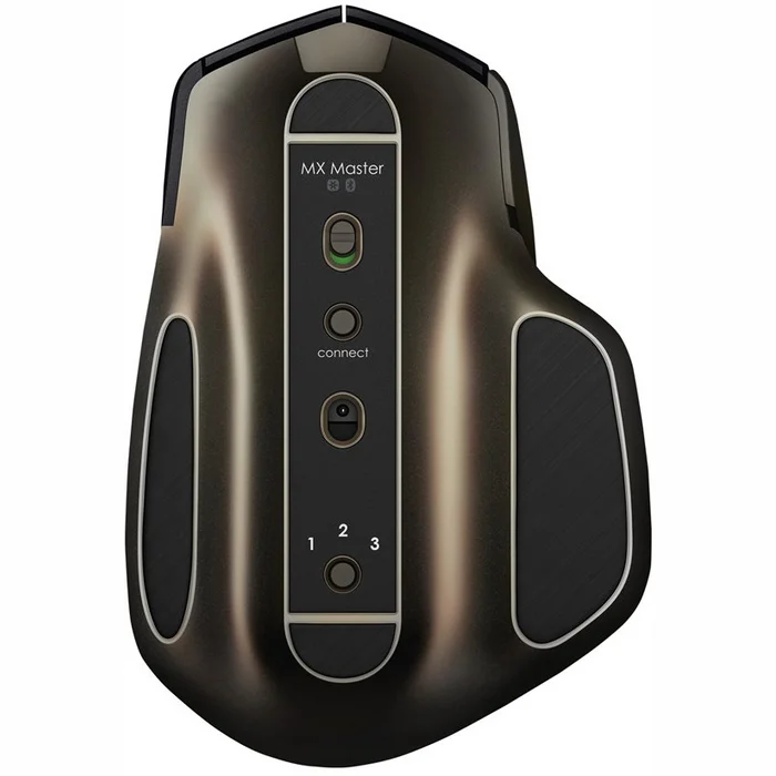 Logitech MX Master Meteorite