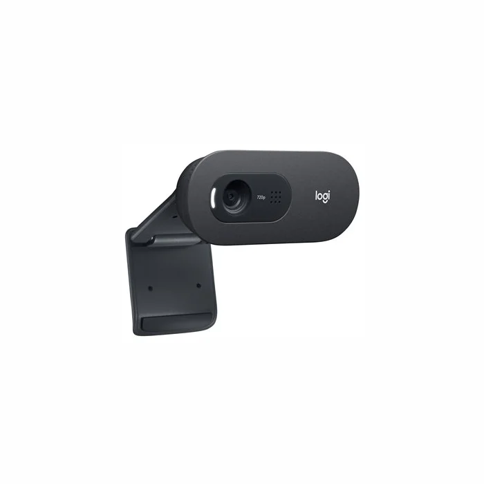 Web kamera Logitech HD C505e