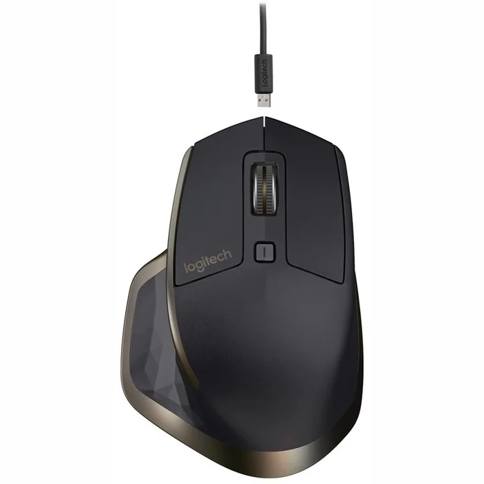 Logitech MX Master Meteorite