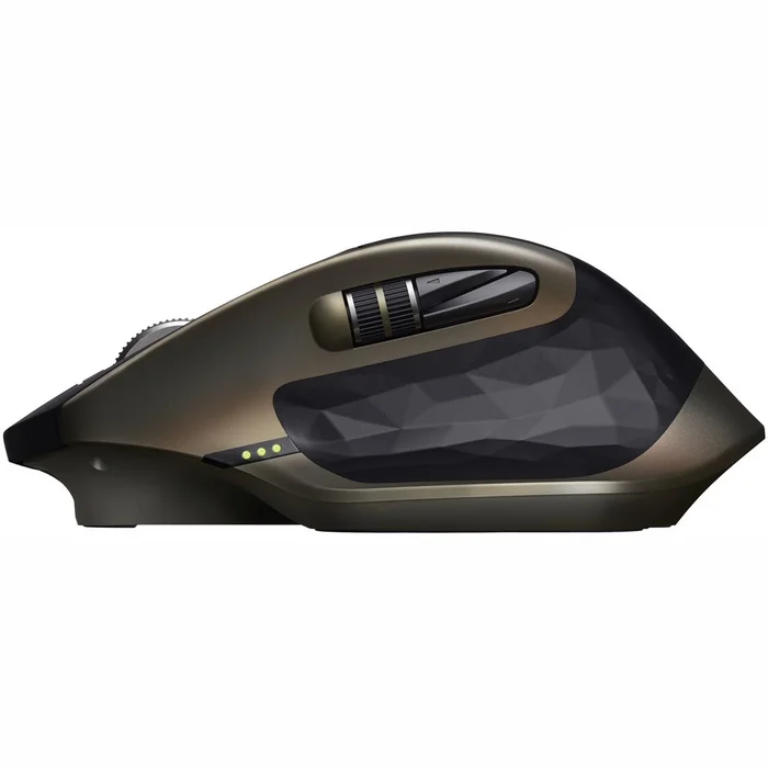 Logitech MX Master Meteorite