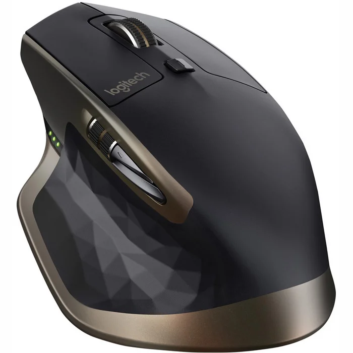 Logitech MX Master Meteorite