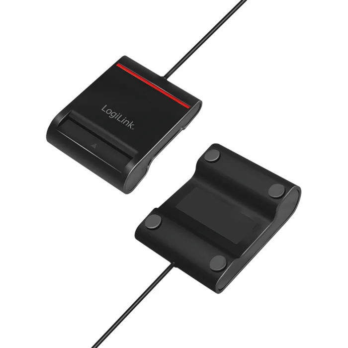 LogiLink USB Smart ID Card Reader