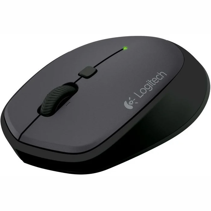 Peles LOGITECH M335 BLACK