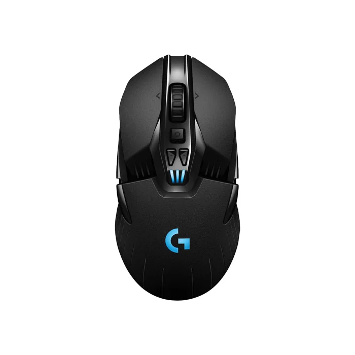 Peles LOGITECH G900 CHAOS