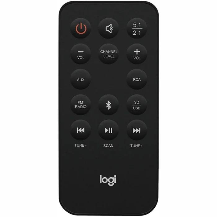 Skaļruņi Logitech 980-001316 Z607