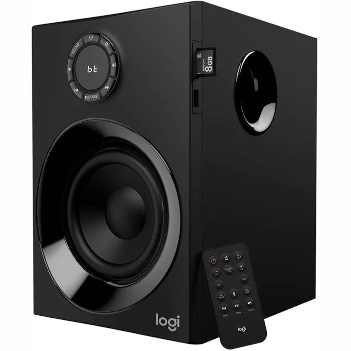 Skaļruņi Logitech 980-001316 Z607