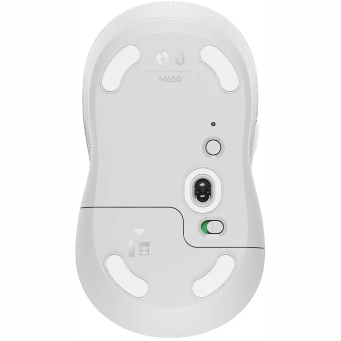 Peles Logitech Signature M650 for Business Wireless