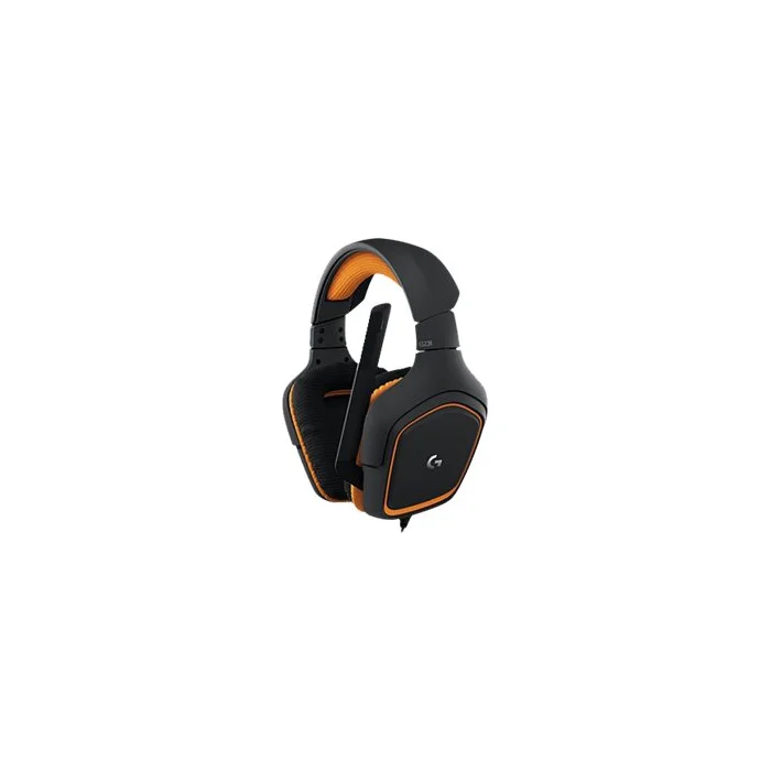 Austiņas Logitech G231 Prodigy