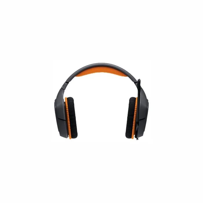 Austiņas Logitech G231 Prodigy
