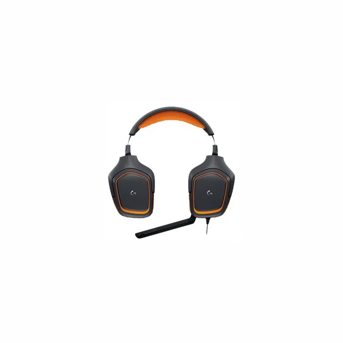 Austiņas Logitech G231 Prodigy