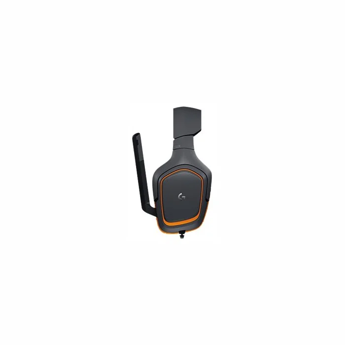 Austiņas Logitech G231 Prodigy