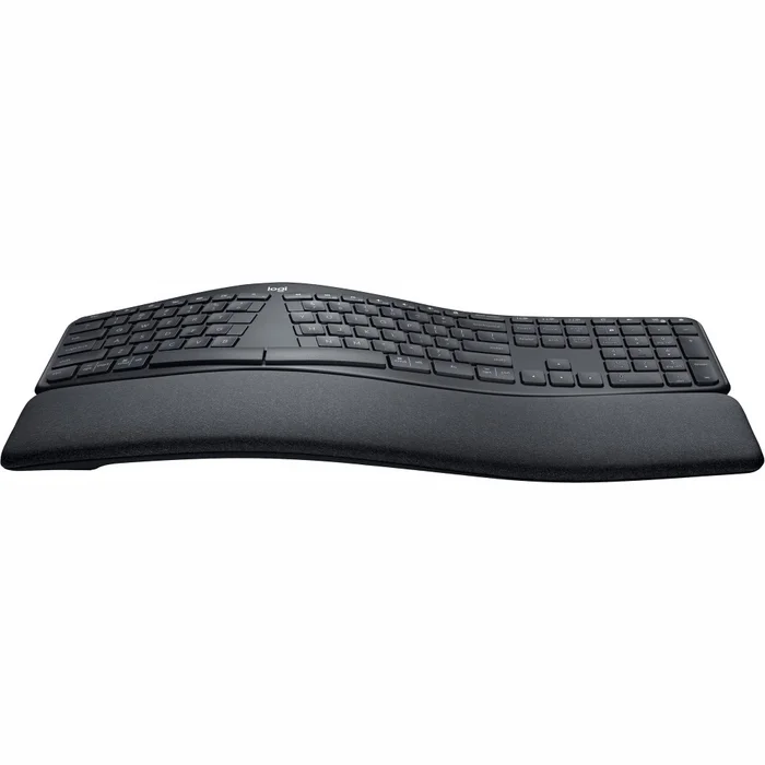 Klaviatūra Logitech K860 Ergo Wireless RUS