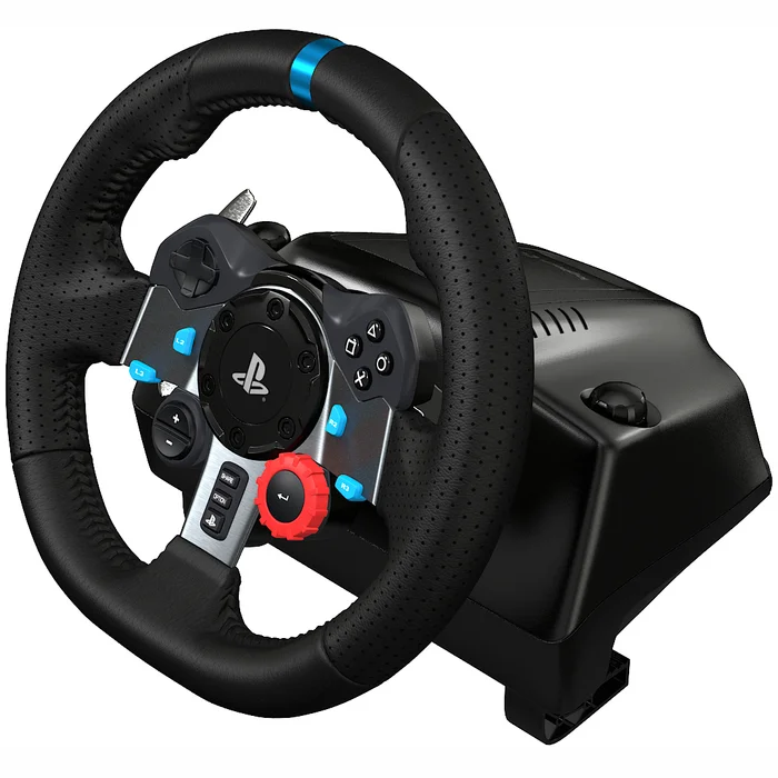Logitech Steering Wheel G29