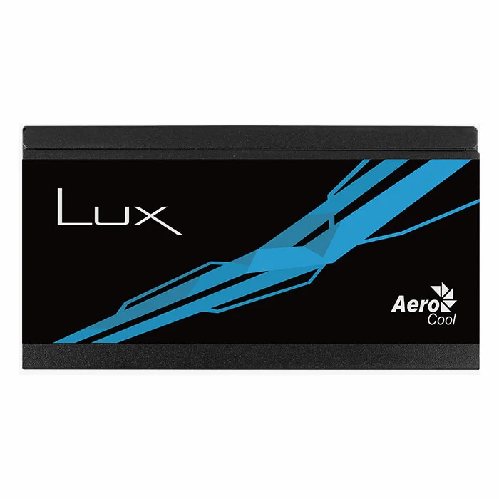 Barošanas bloks (PSU) Aerocool Lux 750W