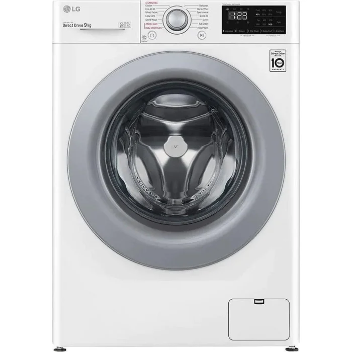 Veļas mašīna LG F4WN209S4E