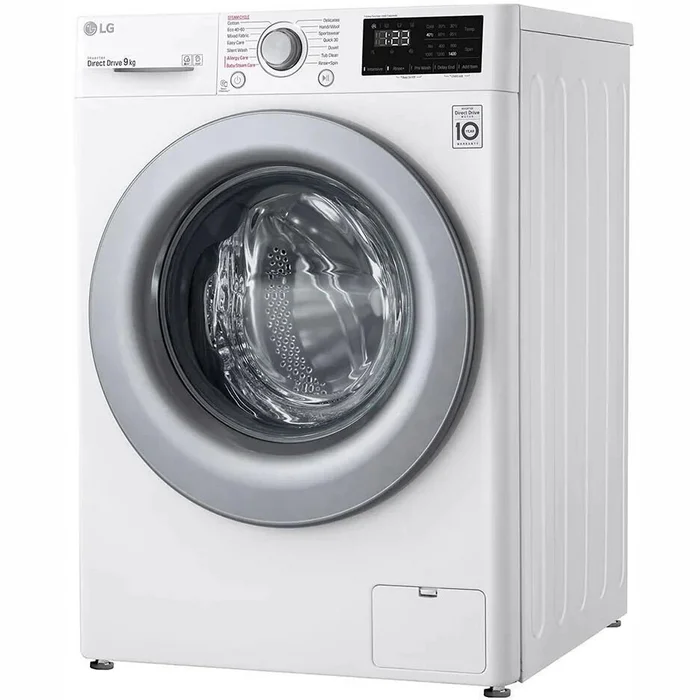 Veļas mašīna LG F4WN209S4E